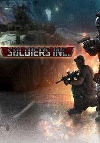 Обложка игры Soldiers Inc.