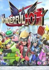 Обложка игры The Wonderful 101