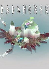 Обложка игры Bad North