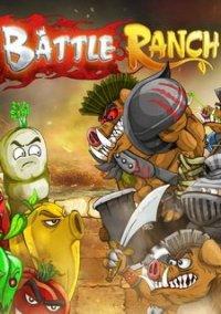 Обложка игры Battle Ranch