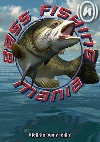Обложка игры Bass Fishing Mania