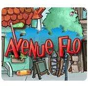 Обложка игры Avenue Flo