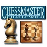 Обложка игры Chessmaster Challenge