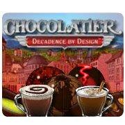 Обложка игры Chocolatier: Decadence by Design