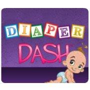 Обложка игры Diaper Dash