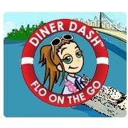 Обложка игры Diner Dash Flo on the Go