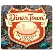 Обложка игры DinerTown: Detective Agency