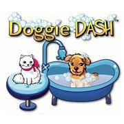 Обложка игры Doggie Dash