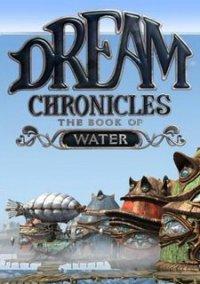 Обложка игры Dream Chronicles: The Book of Water