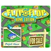 Обложка игры Flip or Flop Home Edition