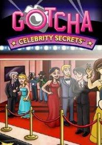 Обложка игры Gotcha: Celebrity Secrets