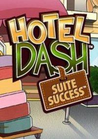 Обложка игры Hotel Dash: Suite Success