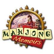 Обложка игры Mahjong Memoirs