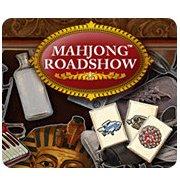 Обложка игры Mahjong Roadshow