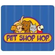 Обложка игры Pet Shop Hop