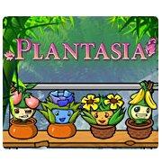 Обложка игры Plantasia