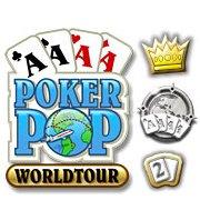 Обложка игры Poker Pop