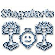 Обложка игры Singularis