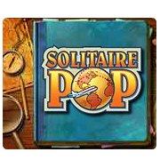 Обложка игры Solitaire Pop