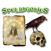 Обложка игры Spellagories