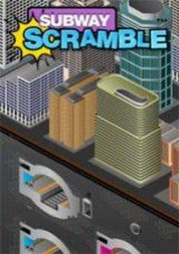 Обложка игры Subway Scramble