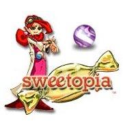 Обложка игры Sweetopia