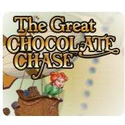 Обложка игры The Great Chocolate Chase