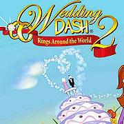 Обложка игры Wedding Dash 2: Rings Around the World