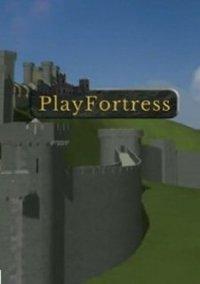 Обложка игры PlayFortress
