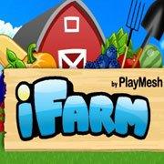 Обложка игры iFarm