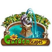 Обложка игры Gardenscapes