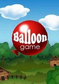 Обложка игры Balloon Game