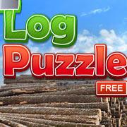 Обложка игры Log Puzzle