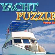 Обложка игры Yacht Puzzle