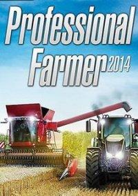 Обложка игры Professional Farmer 2014