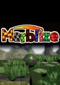 Обложка игры Marblize