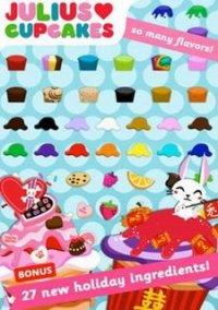 Обложка игры Cupcake Connect