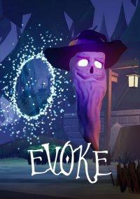 Обложка игры Evoke