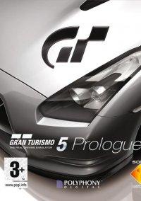 Обложка игры Gran Turismo 5 Prologue