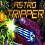 Обложка игры Astro Tripper