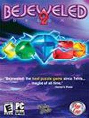 Обложка игры Bejeweled 2 Deluxe