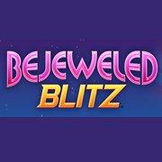 Обложка игры Bejeweled Blitz