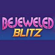 Обложка игры Bejeweled Blitz