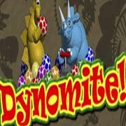 Обложка игры Dynomite Deluxe