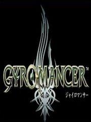 Обложка игры Gyromancer