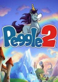 Обложка игры Peggle 2