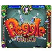 Обложка игры Peggle Deluxe