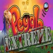 Обложка игры Peggle Extreme