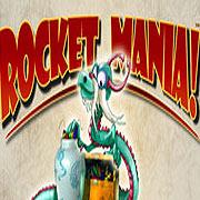 Обложка игры Rocket Mania! Deluxe