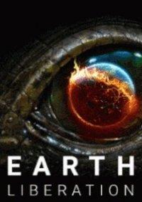 Обложка игры Earth Liberation